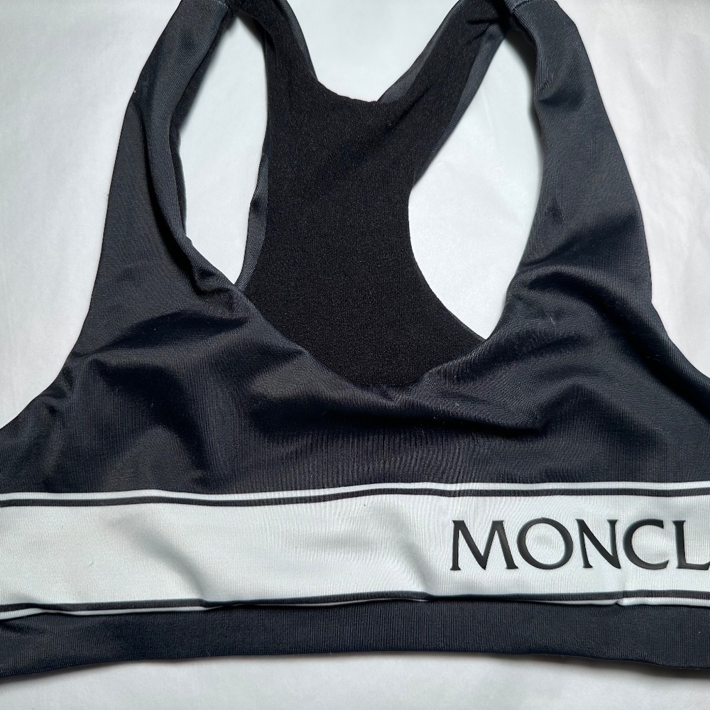 Authentic Moncler Bathing Suit